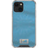 Uruguay Soccer Flag iPhone 13 Clear Case